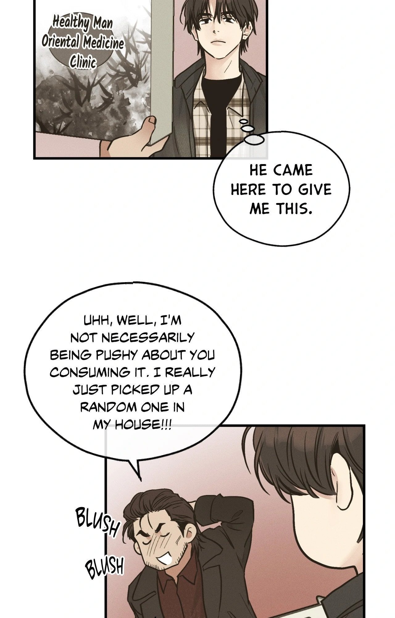 Payback, Chapter 101 image 88